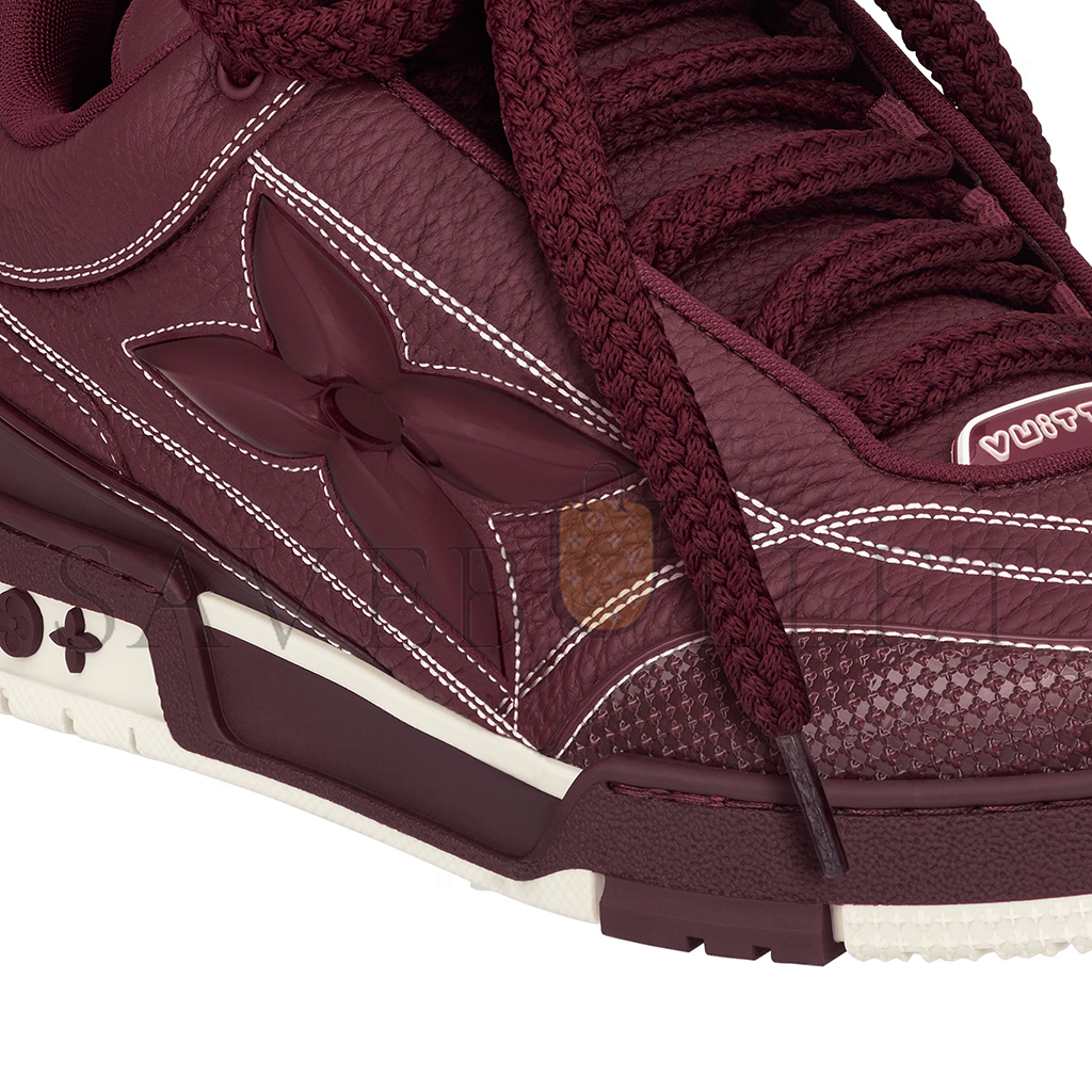 l**is V*t*n lv skate sneaker 1abzp1